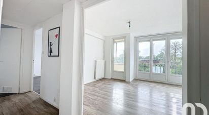 Appartement 3 pièces de 56 m² à Rennes (35000)