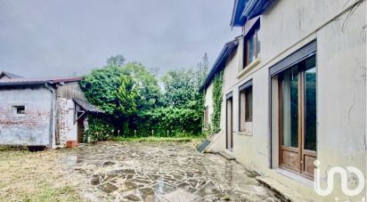 Traditional house 4 rooms of 114 m² in Écury-le-Repos (51230)