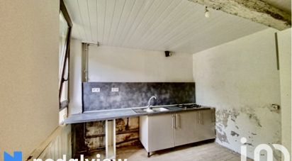 Traditional house 4 rooms of 114 m² in Écury-le-Repos (51230)