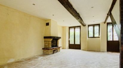 Maison traditionnelle 4 pièces de 114 m² à Écury-le-Repos (51230)