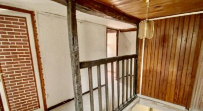 Traditional house 4 rooms of 114 m² in Écury-le-Repos (51230)