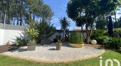 House 5 rooms of 111 m² in Saint-Brevin-les-Pins (44250)