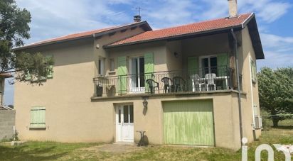 House 4 rooms of 96 m² in Peyraud (07340)