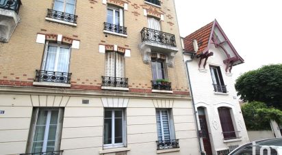 Apartment 2 rooms of 57 m² in Colombes (92700)