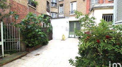 Apartment 2 rooms of 57 m² in Colombes (92700)