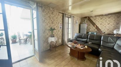 House 4 rooms of 119 m² in Mainvilliers (28300)