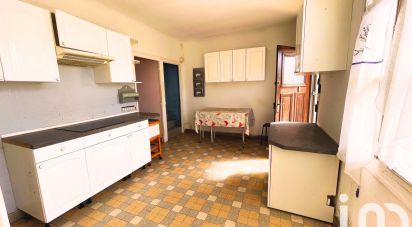 Maison 2 pièces de 65 m² à Donzy (58220)