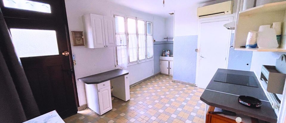 Maison 2 pièces de 65 m² à Donzy (58220)