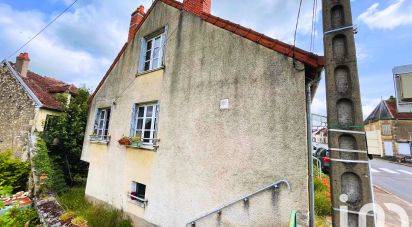 Maison 2 pièces de 65 m² à Donzy (58220)