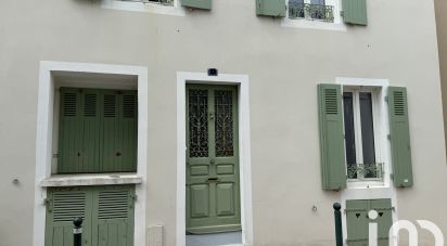 Townhouse 6 rooms of 125 m² in Les Sables-d'Olonne (85100)