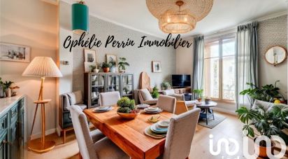 Maison 3 pièces de 100 m² à Toulouse (31200)