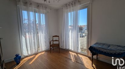 Appartement 3 pièces de 55 m² à Royan (17200)