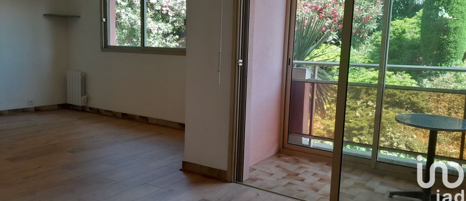 Appartement 2 pièces de 31 m² à Villeneuve-Loubet (06270)