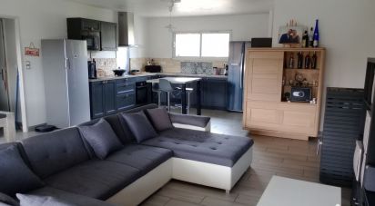 Maison 7 pièces de 130 m² à Rouans (44640)