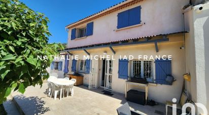 Traditional house 7 rooms of 160 m² in Cuges-les-Pins (13780)