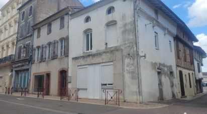 Building in Sainte-Livrade-sur-Lot (47110) of 148 m²