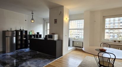 Apartment 4 rooms of 164 m² in Lille (59000)
