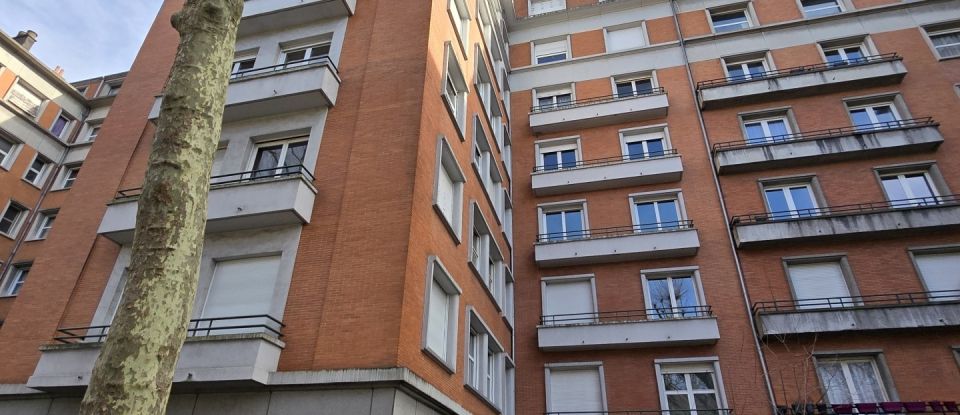 Appartement 4 pièces de 164 m² à Lille (59000)