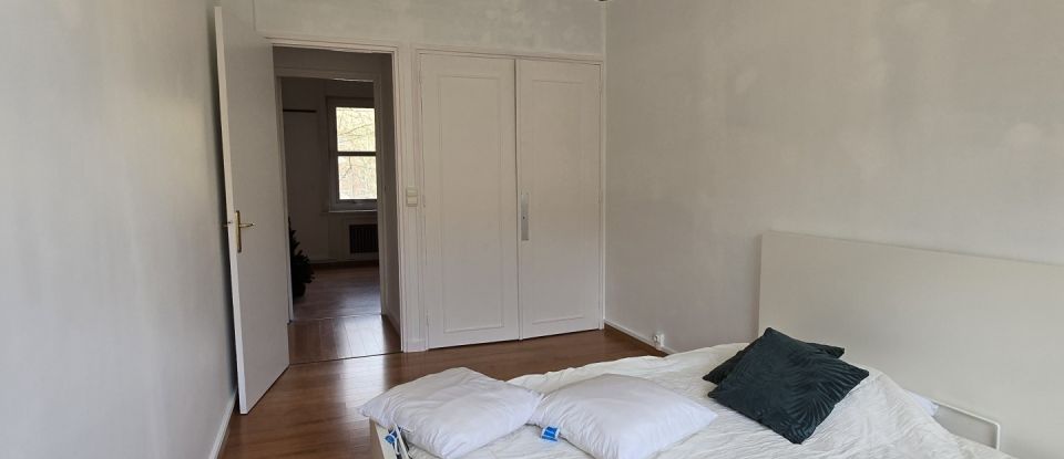 Apartment 4 rooms of 164 m² in Lille (59000)