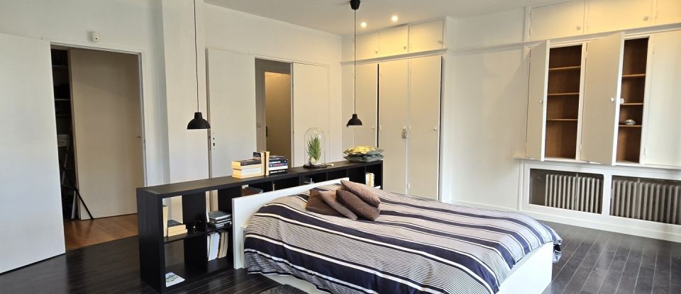 Appartement 4 pièces de 164 m² à Lille (59000)