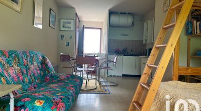 Studio 1 pièce de 27 m² à Prades-d'Aubrac (12470)