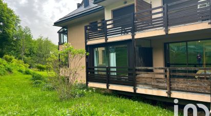 Studio 1 pièce de 27 m² à Prades-d'Aubrac (12470)