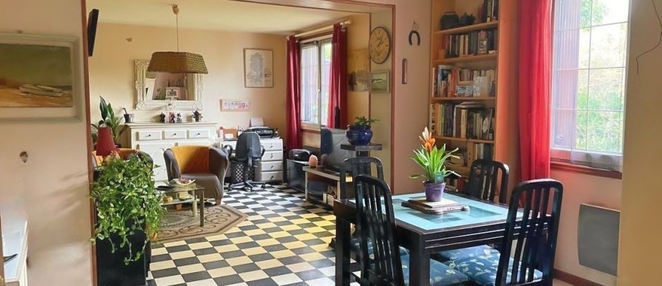 House 3 rooms of 75 m² in Dieppe (76200)