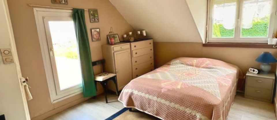 Maison 3 pièces de 75 m² à Dieppe (76200)