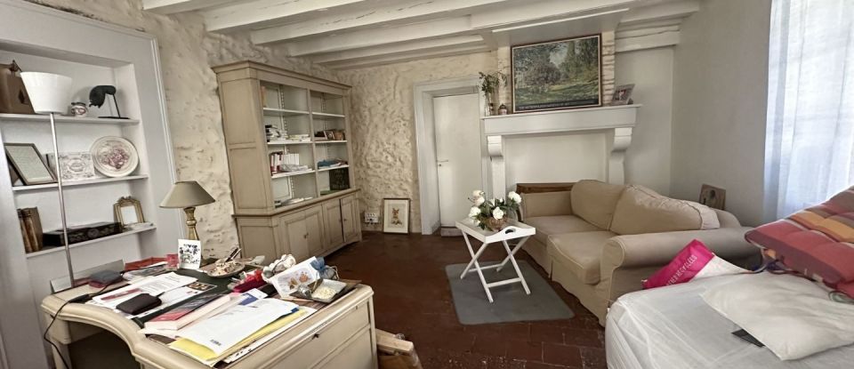 Maison 6 pièces de 145 m² à Mont-de-Marsan (40000)