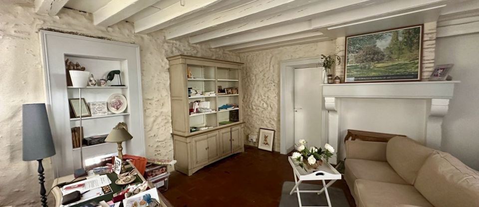 Maison 6 pièces de 145 m² à Mont-de-Marsan (40000)