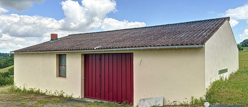 House 5 rooms of 101 m² in Auch (32000)