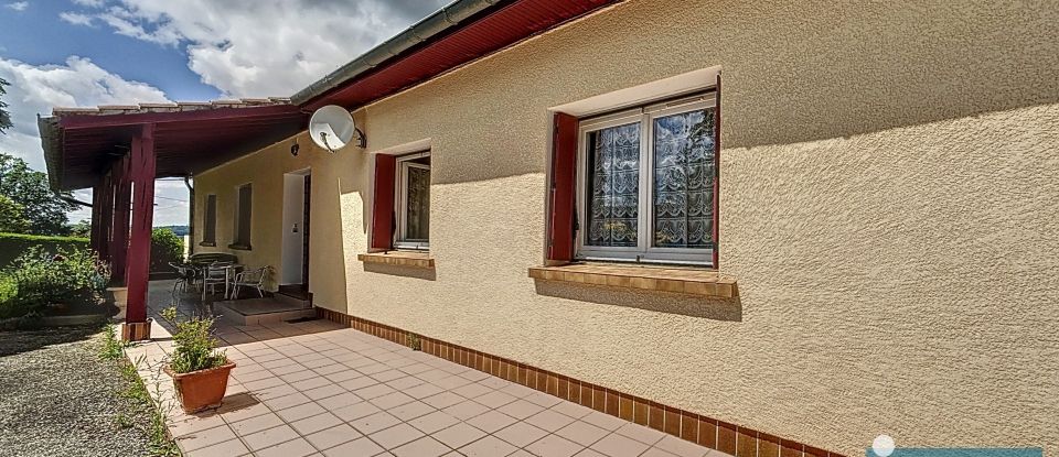 House 5 rooms of 101 m² in Auch (32000)
