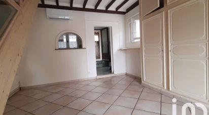 House 3 rooms of 66 m² in Bésayes (26300)