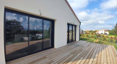 Maison 5 pièces de 98 m² à LIRÉ (49530)