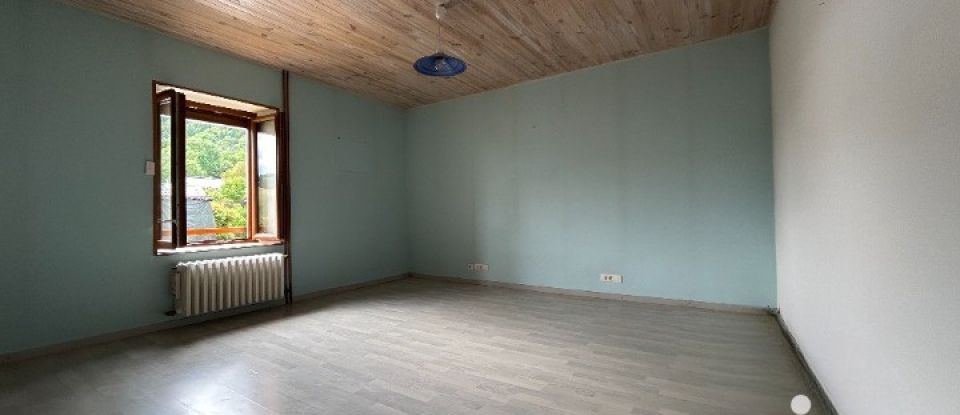 Maison 5 pièces de 113 m² à - (38660)