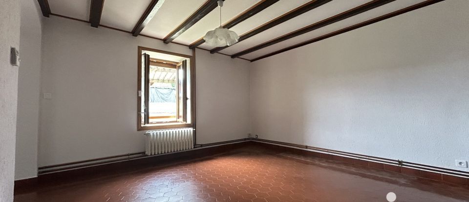 Maison 5 pièces de 113 m² à - (38660)