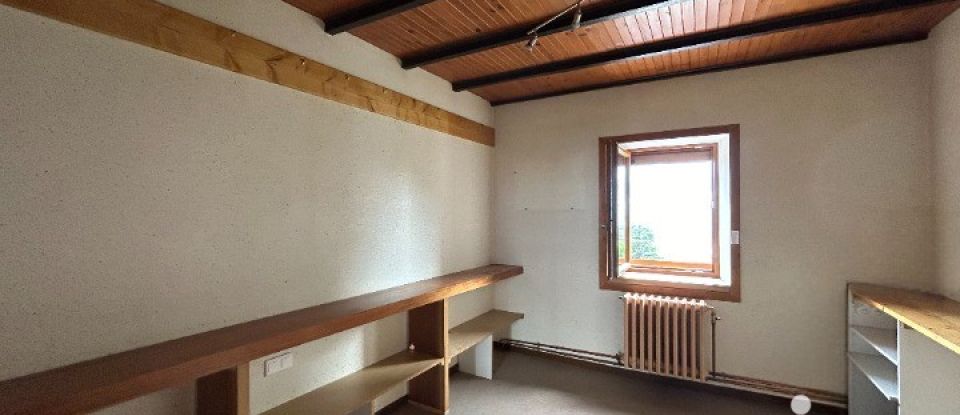 Maison 5 pièces de 113 m² à - (38660)