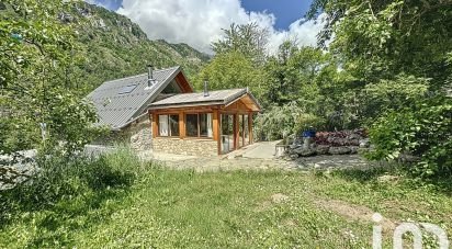 Barn conversion 5 rooms of 151 m² in Saint-Martin-Vésubie (06450)