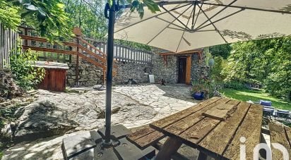 Barn conversion 5 rooms of 151 m² in Saint-Martin-Vésubie (06450)