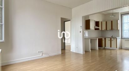 Apartment 4 rooms of 63 m² in Montataire (60160)