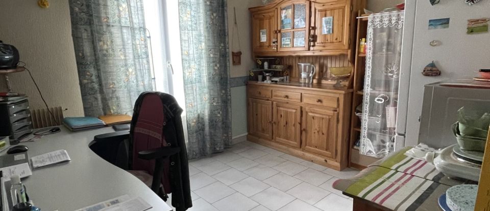 Town house 6 rooms of 102 m² in Perpignan (66000)