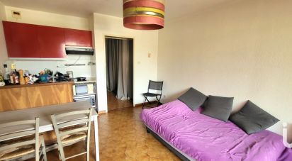 Apartment 1 room of 23 m² in Saint-Mandrier-sur-Mer (83430)