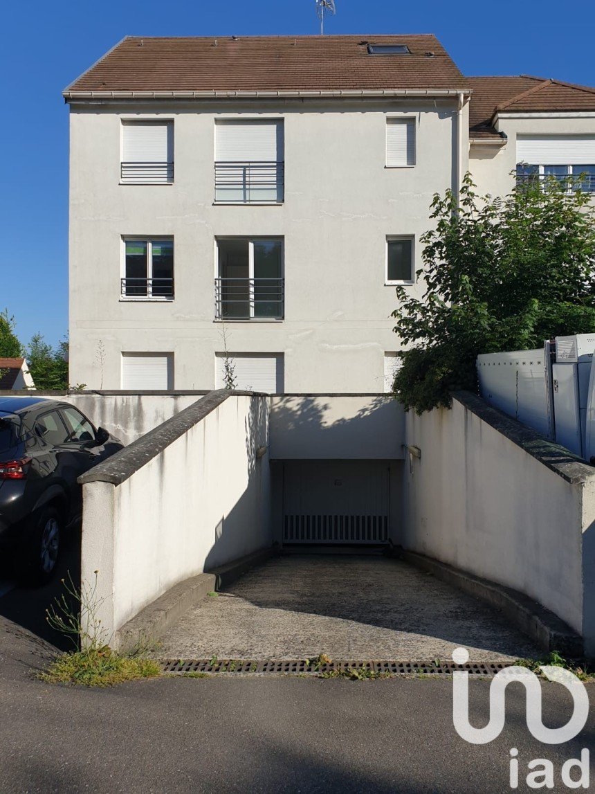 Apartment 2 rooms of 46 m² in Dammartin-en-Goële (77230)