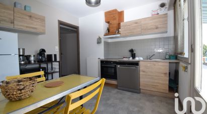 Appartement 4 pièces de 87 m² à Névez (29920)