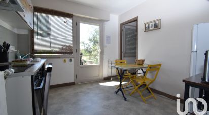 Apartment 4 rooms of 87 m² in Névez (29920)