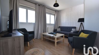 Apartment 4 rooms of 74 m² in Névez (29920)