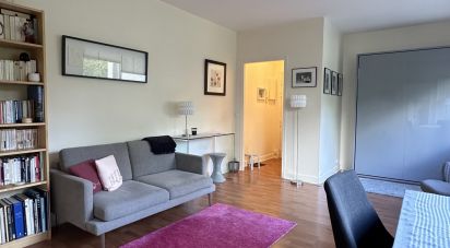 Studio 1 pièce de 32 m² à Montmorency (95160)