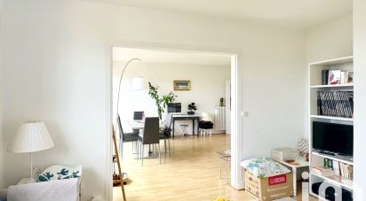 Appartement 5 pièces de 88 m² à Le Pecq (78230)