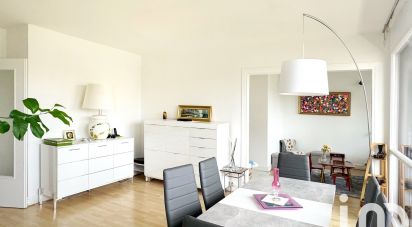Appartement 5 pièces de 88 m² à Le Pecq (78230)
