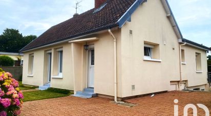 House 5 rooms of 95 m² in Le Havre (76620)